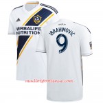 Maillot/Tenue LA Galaxy Zlatan Ibrahimovic 9 Domicile 2017/2018